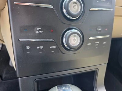 2013 Ford Flex SEL