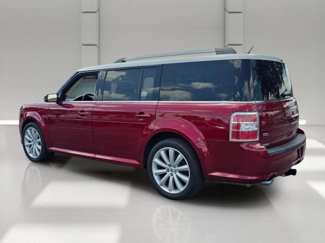 2013 Ford Flex SEL
