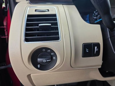 2013 Ford Flex SEL
