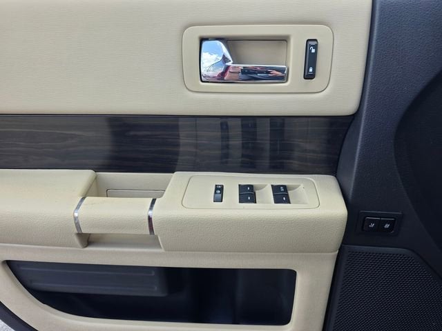 2013 Ford Flex SEL