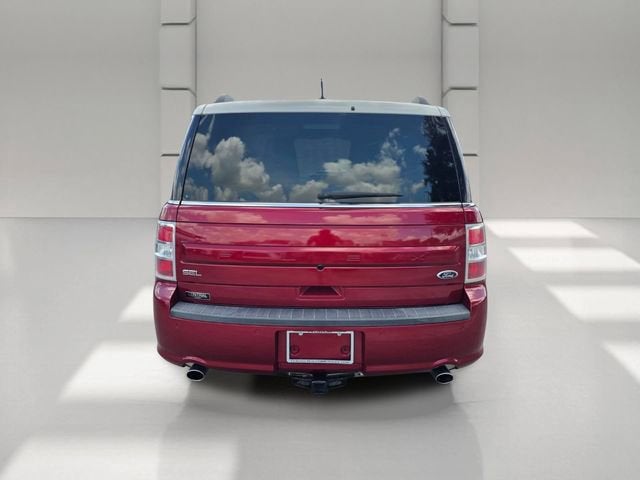 2013 Ford Flex SEL