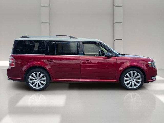 2013 Ford Flex SEL