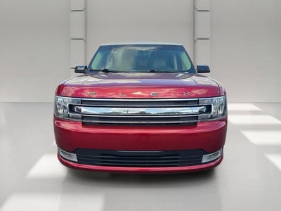 2013 Ford Flex SEL