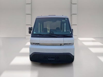2024 BrightDrop Zevo 600 EJY