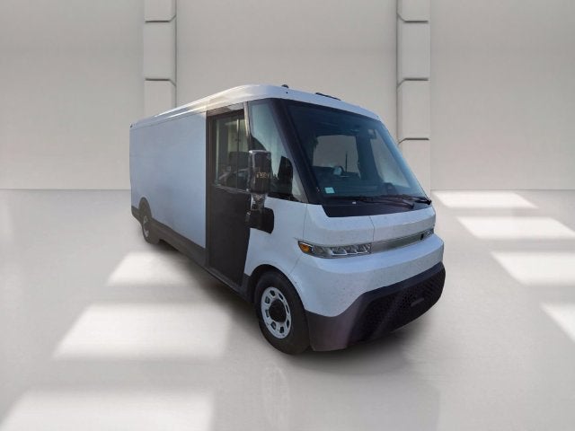 2024 BrightDrop Zevo 600 EJY