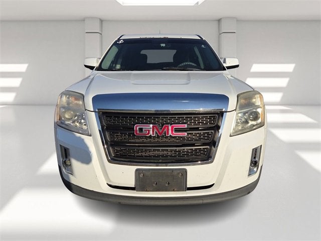 2012 GMC Terrain SLE-1