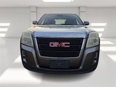 2012 GMC Terrain SLE-1