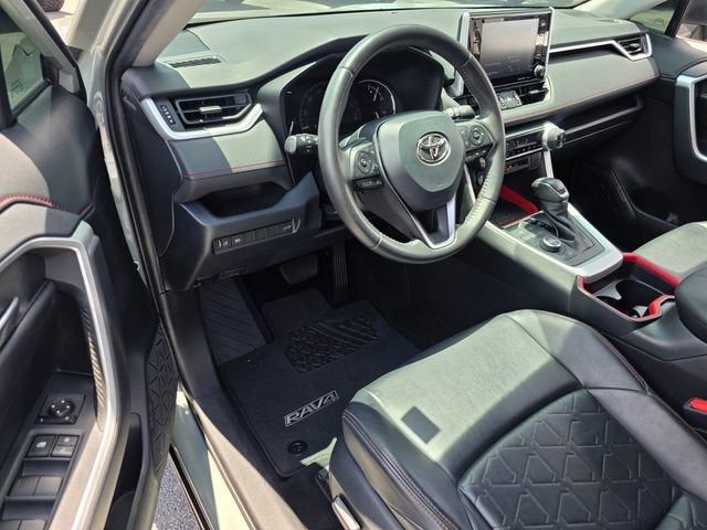 2020 Toyota RAV4 Adventure