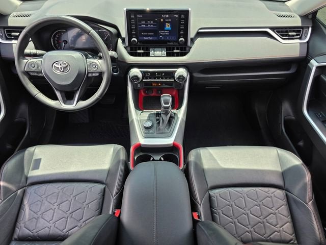 2020 Toyota RAV4 Adventure