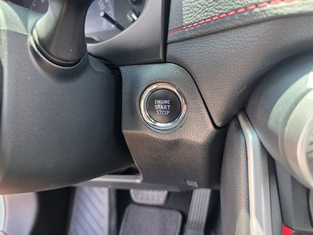 2020 Toyota RAV4 Adventure