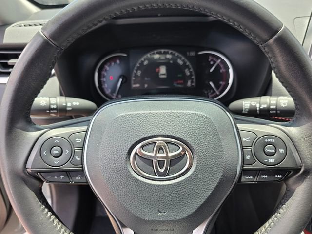 2020 Toyota RAV4 Adventure