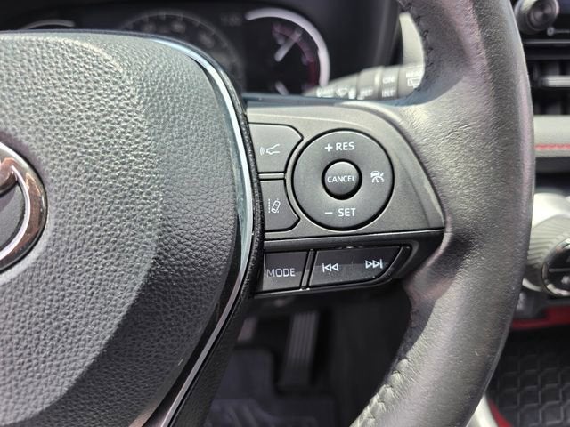2020 Toyota RAV4 Adventure