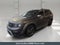 2020 Dodge Journey Crossroad