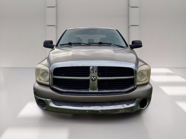 2008 Dodge Ram 1500 SLT