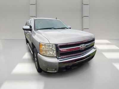 2009 Chevrolet Silverado 1500 LT