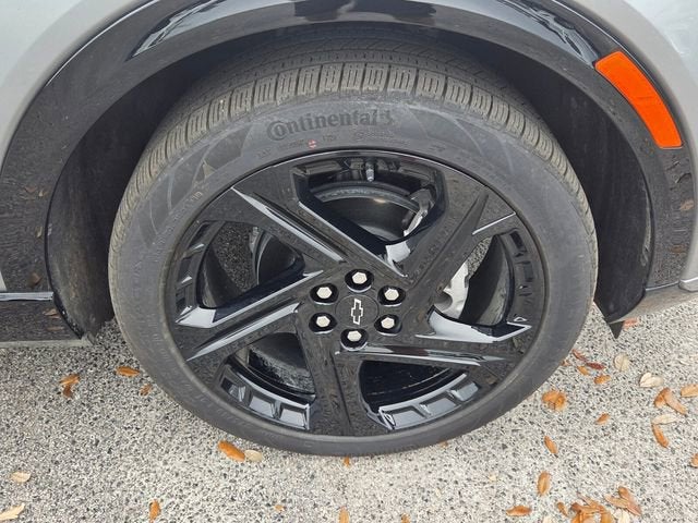 2024 Chevrolet Equinox EV 2RS