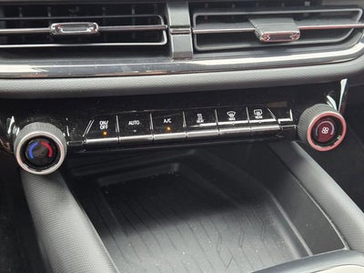 2024 Chevrolet Equinox EV 2RS