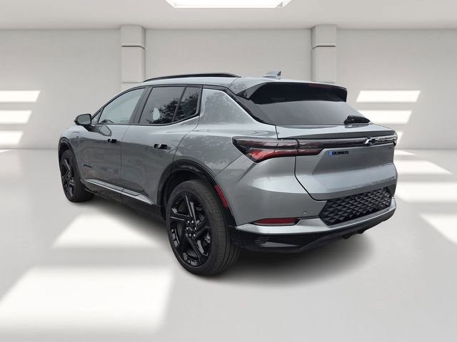 2024 Chevrolet Equinox EV 2RS