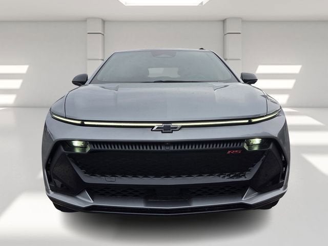 2024 Chevrolet Equinox EV 2RS