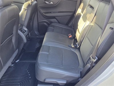 2020 Chevrolet Blazer 3LT