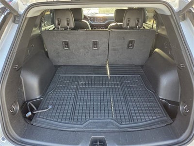 2020 Chevrolet Blazer 3LT