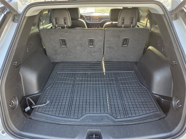 2020 Chevrolet Blazer 3LT