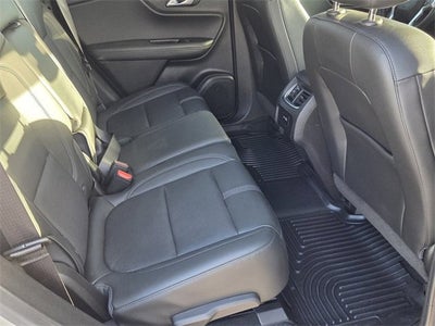 2020 Chevrolet Blazer 3LT