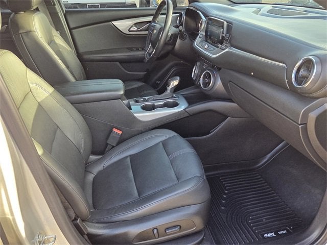 2020 Chevrolet Blazer 3LT