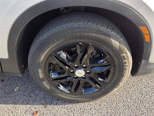 2020 Chevrolet Blazer 3LT