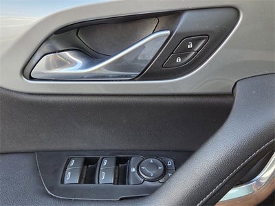 2020 Chevrolet Blazer 3LT