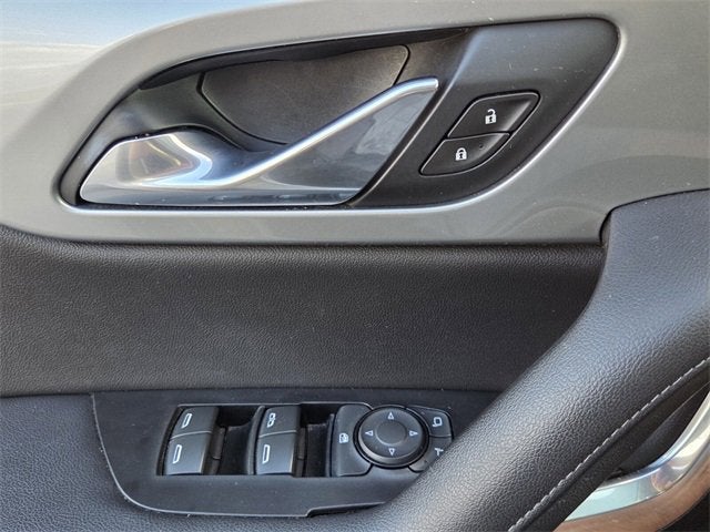 2020 Chevrolet Blazer 3LT