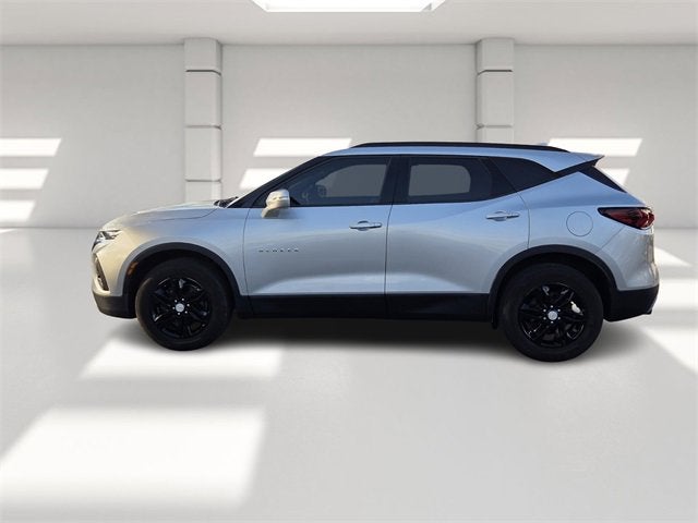 2020 Chevrolet Blazer 3LT