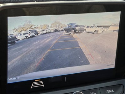 2020 Chevrolet Blazer 3LT