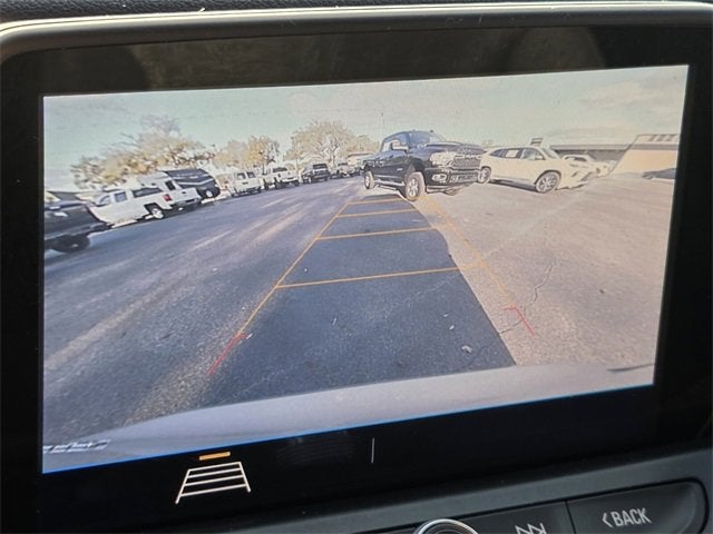 2020 Chevrolet Blazer 3LT