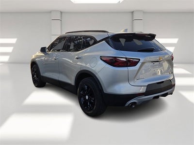 2020 Chevrolet Blazer 3LT