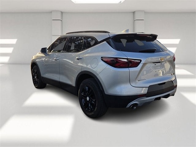 2020 Chevrolet Blazer 3LT