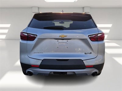 2020 Chevrolet Blazer 3LT