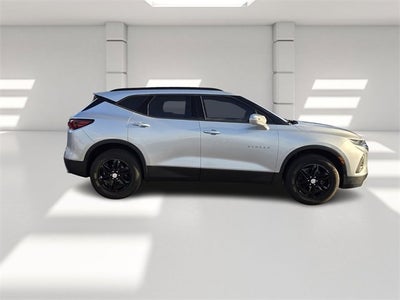 2020 Chevrolet Blazer 3LT