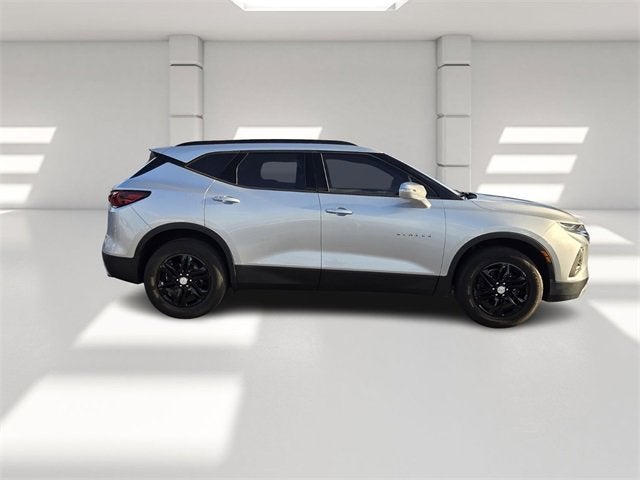 2020 Chevrolet Blazer 3LT