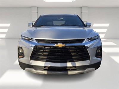 2020 Chevrolet Blazer 3LT