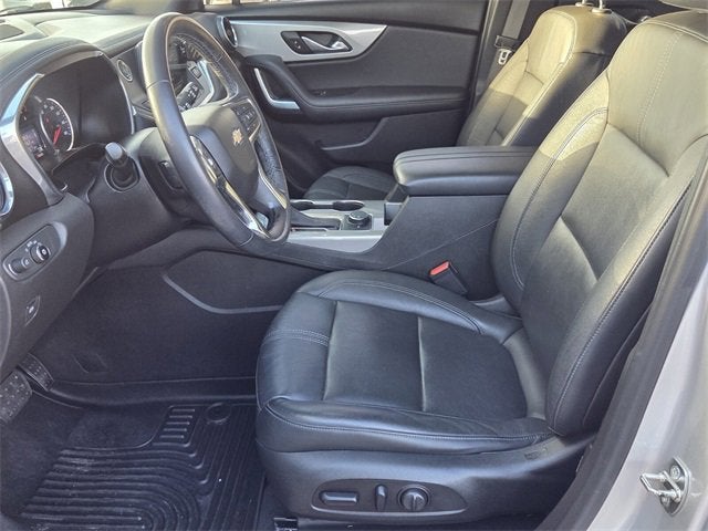 2020 Chevrolet Blazer 3LT