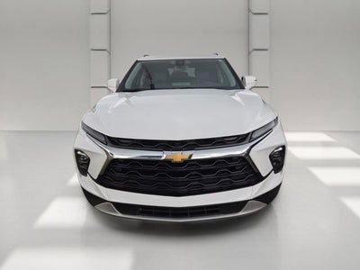 2023 Chevrolet Blazer 3LT