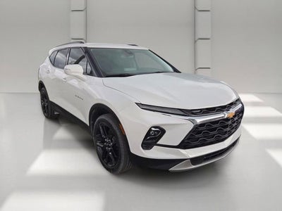 2023 Chevrolet Blazer 3LT