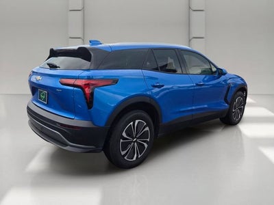 2024 Chevrolet Blazer EV LT