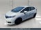 2020 Honda Fit LX