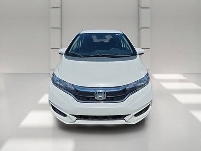 2020 Honda Fit LX