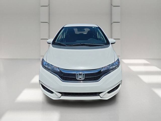 2020 Honda Fit LX
