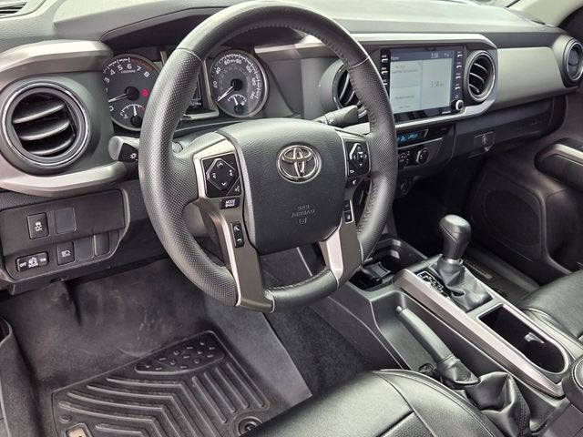 2023 Toyota Tacoma 2WD SR5