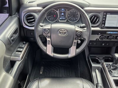 2023 Toyota Tacoma 2WD SR5