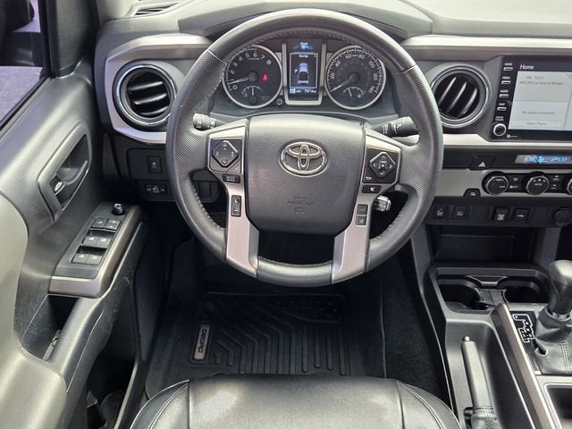 2023 Toyota Tacoma 2WD SR5